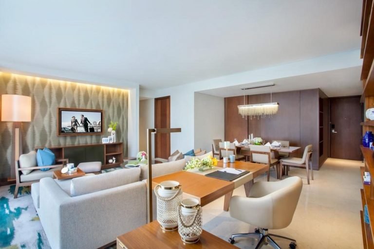 Ascott Sudirman