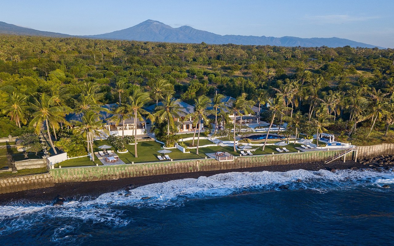 kanna seafront estate