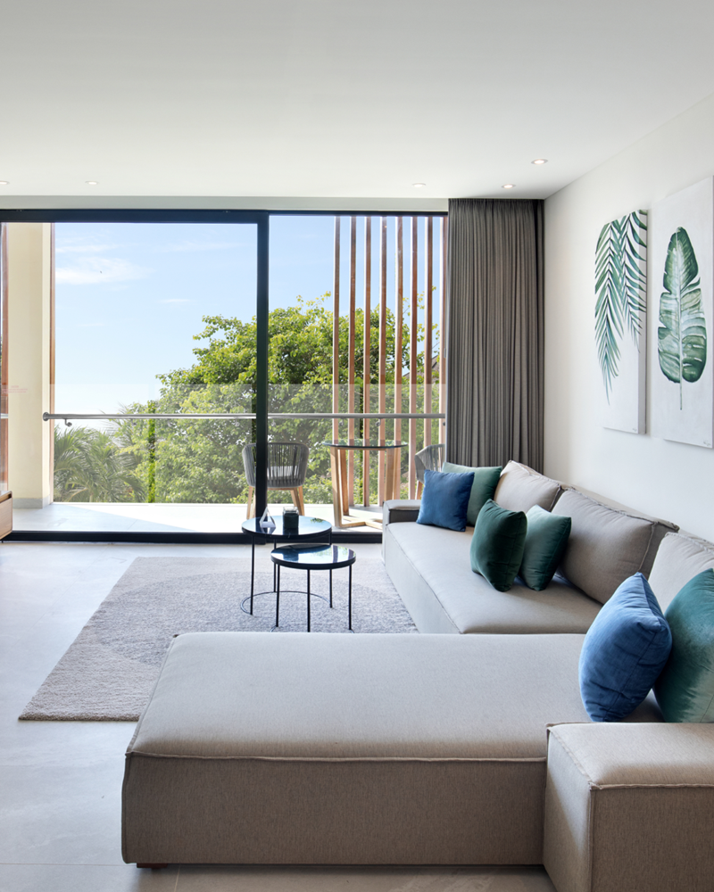 Karma Kandara Apartments