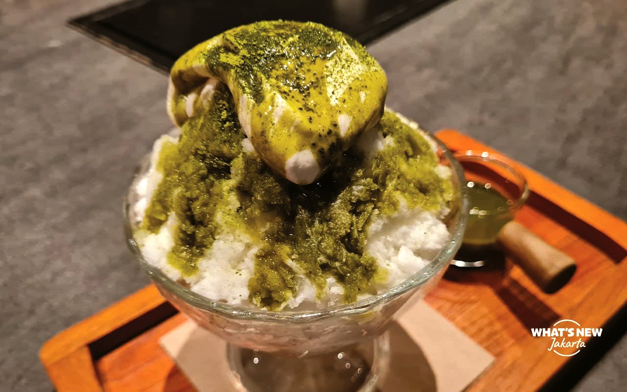 Kakigori