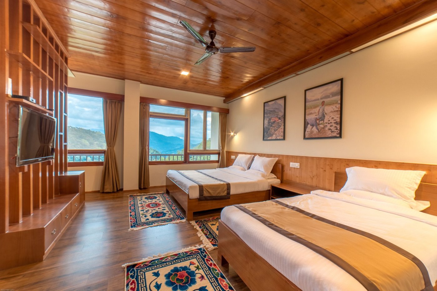Karma Group Resort