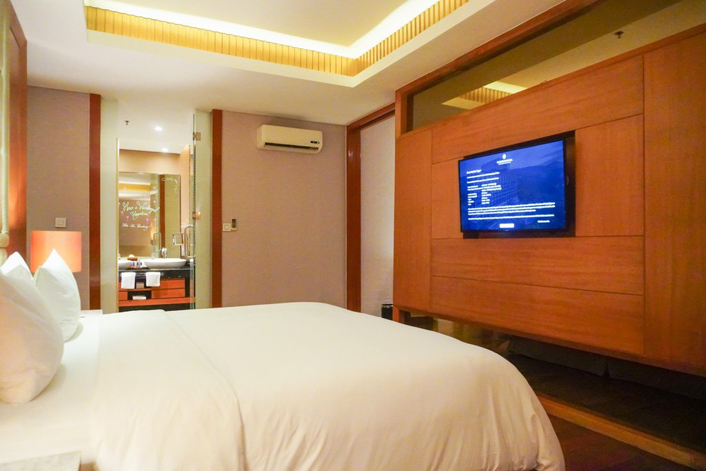 Kembang Villa