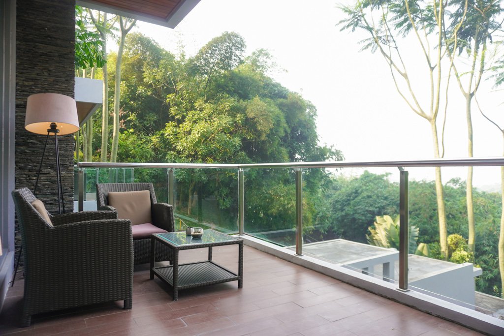 Kembang Villa
