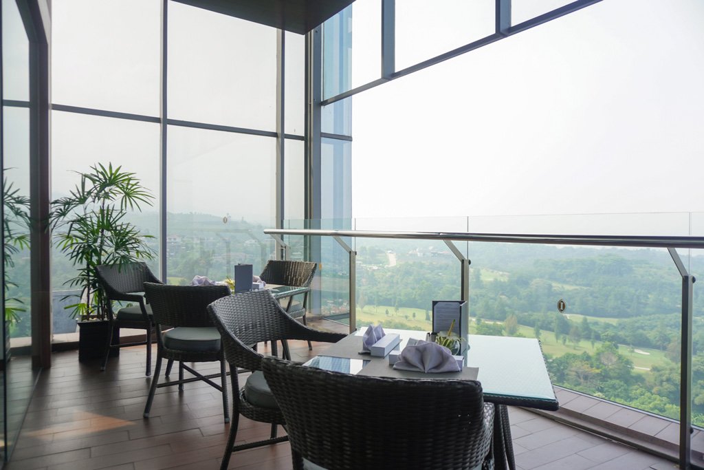 Kembang Villa