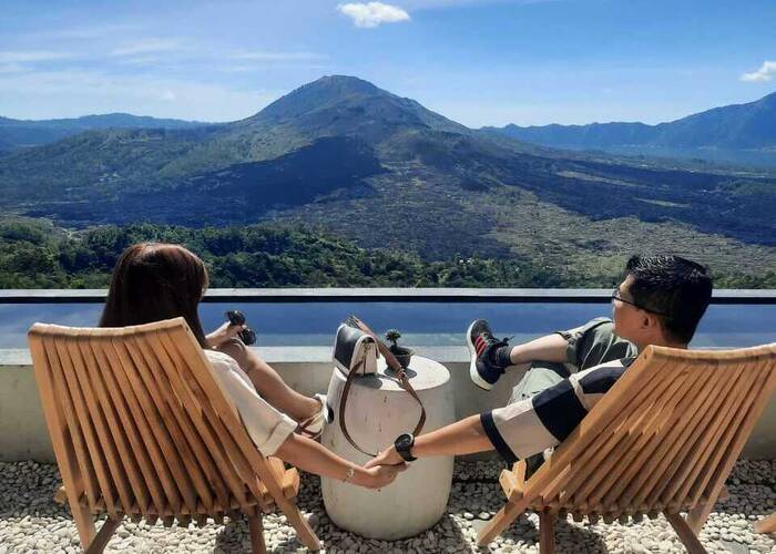 Kintamani Cafe