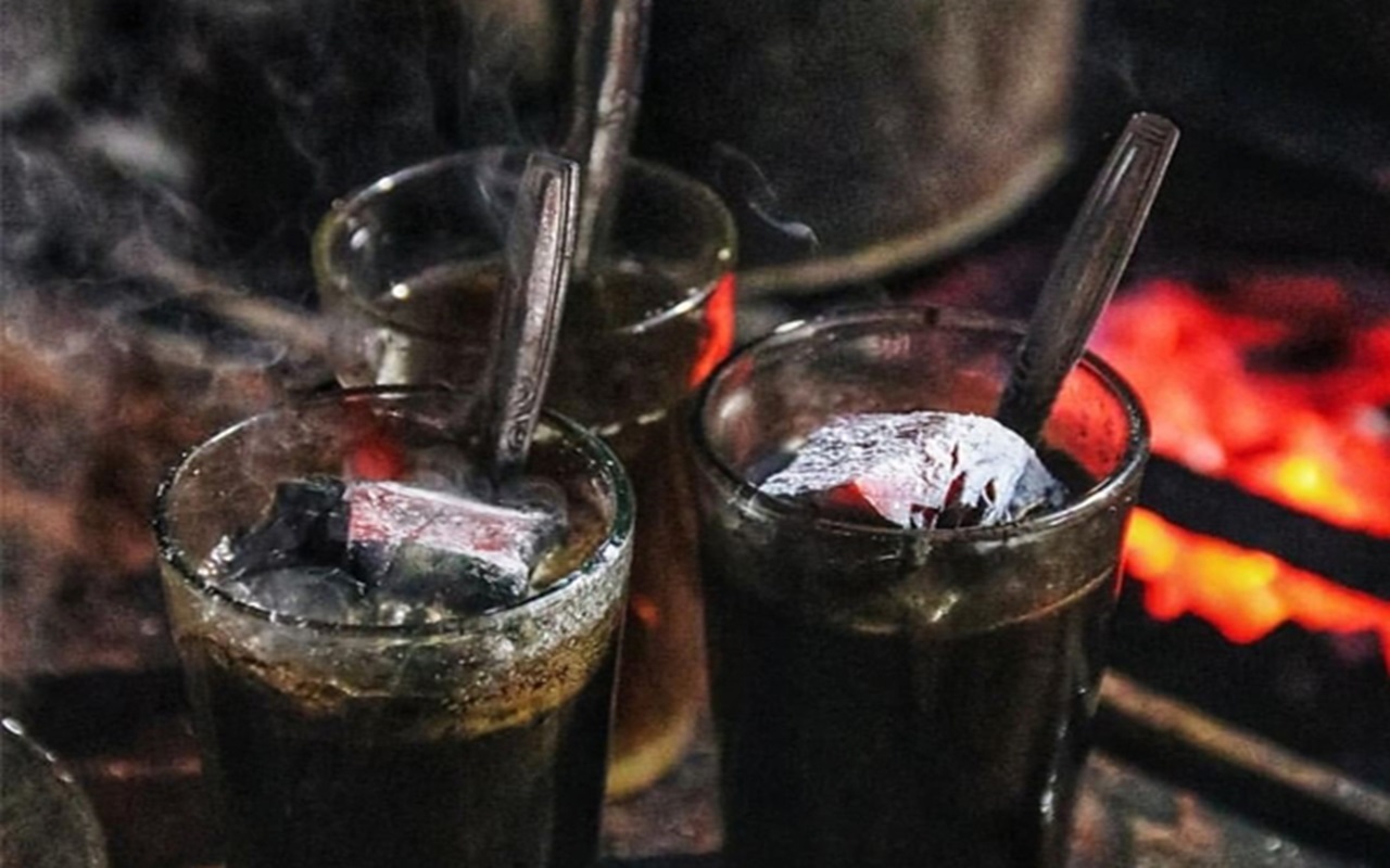 Kopi Joss