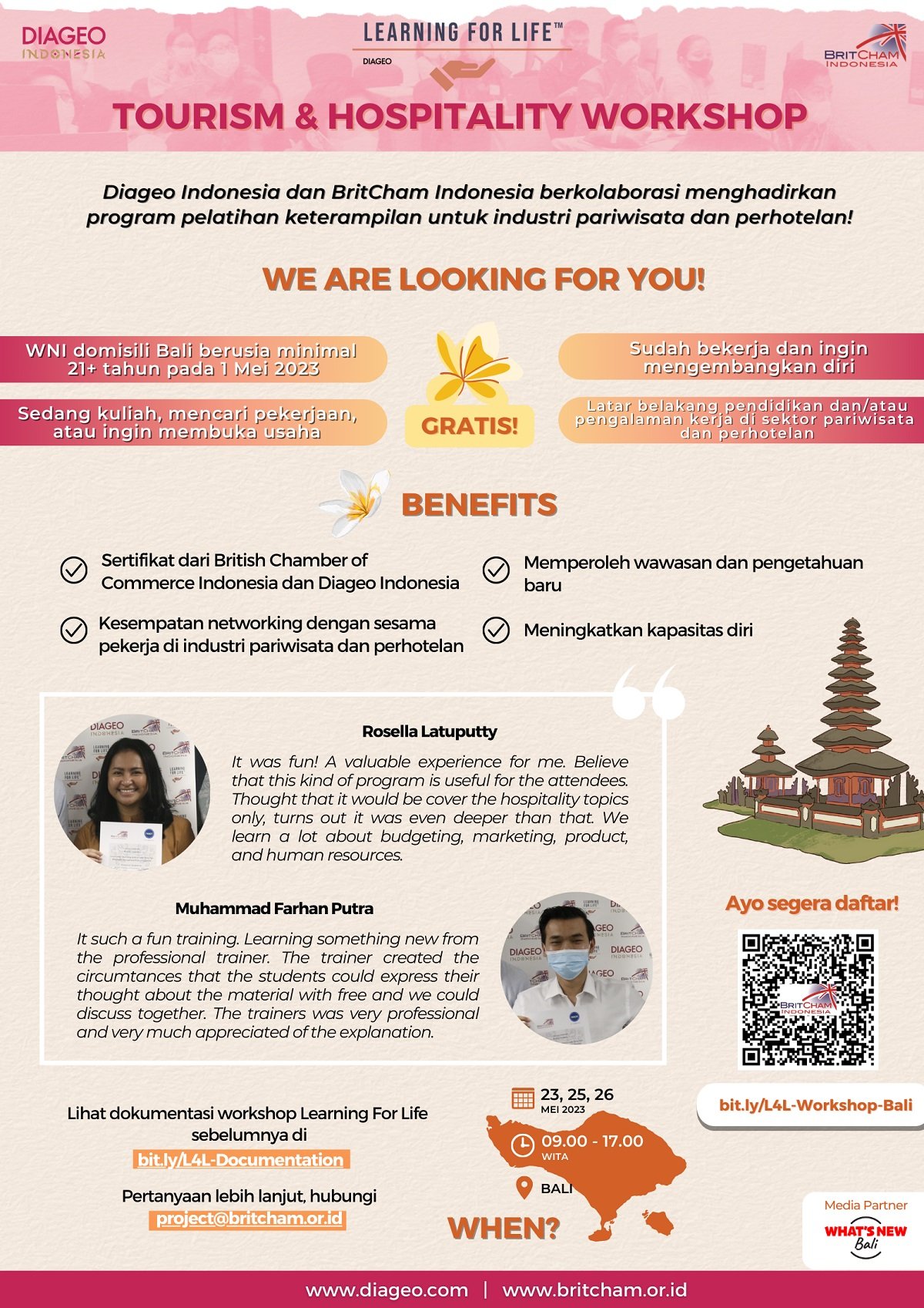 Britcham Indonesia 