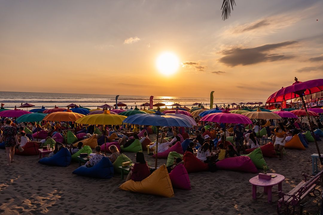 La Plancha Bali Best Bar Around Legian Kuta