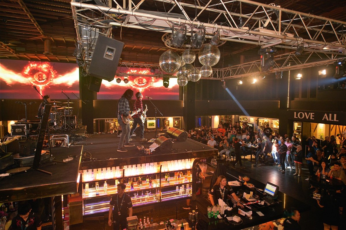 Hard Rock Hotel