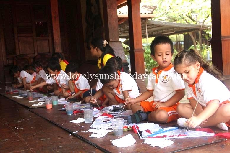 Lovely Sunshine Daycare
