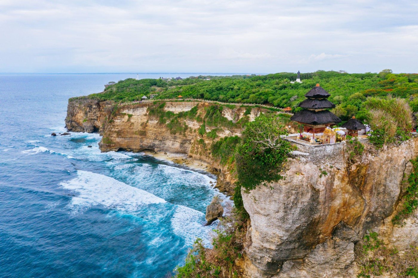 Pura Uluwatu