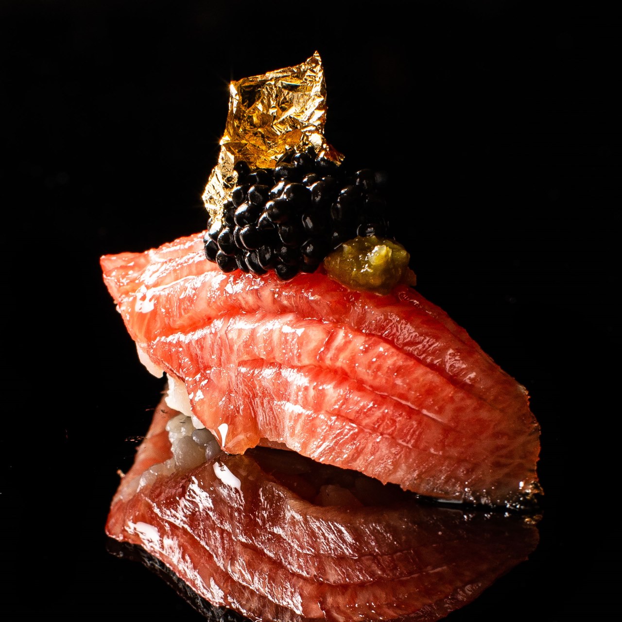 MISS Fish Jakarta