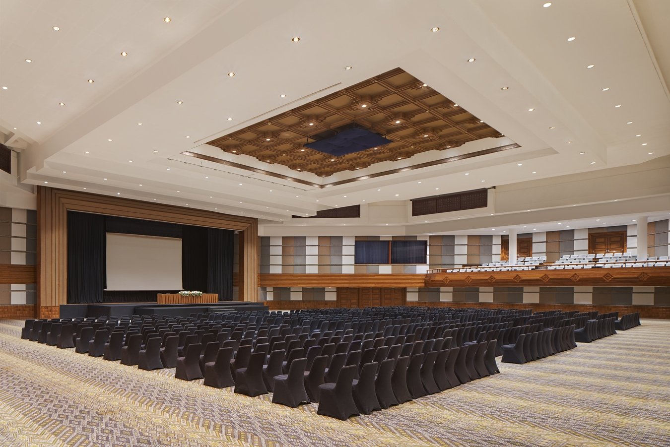 Mangupura Hall