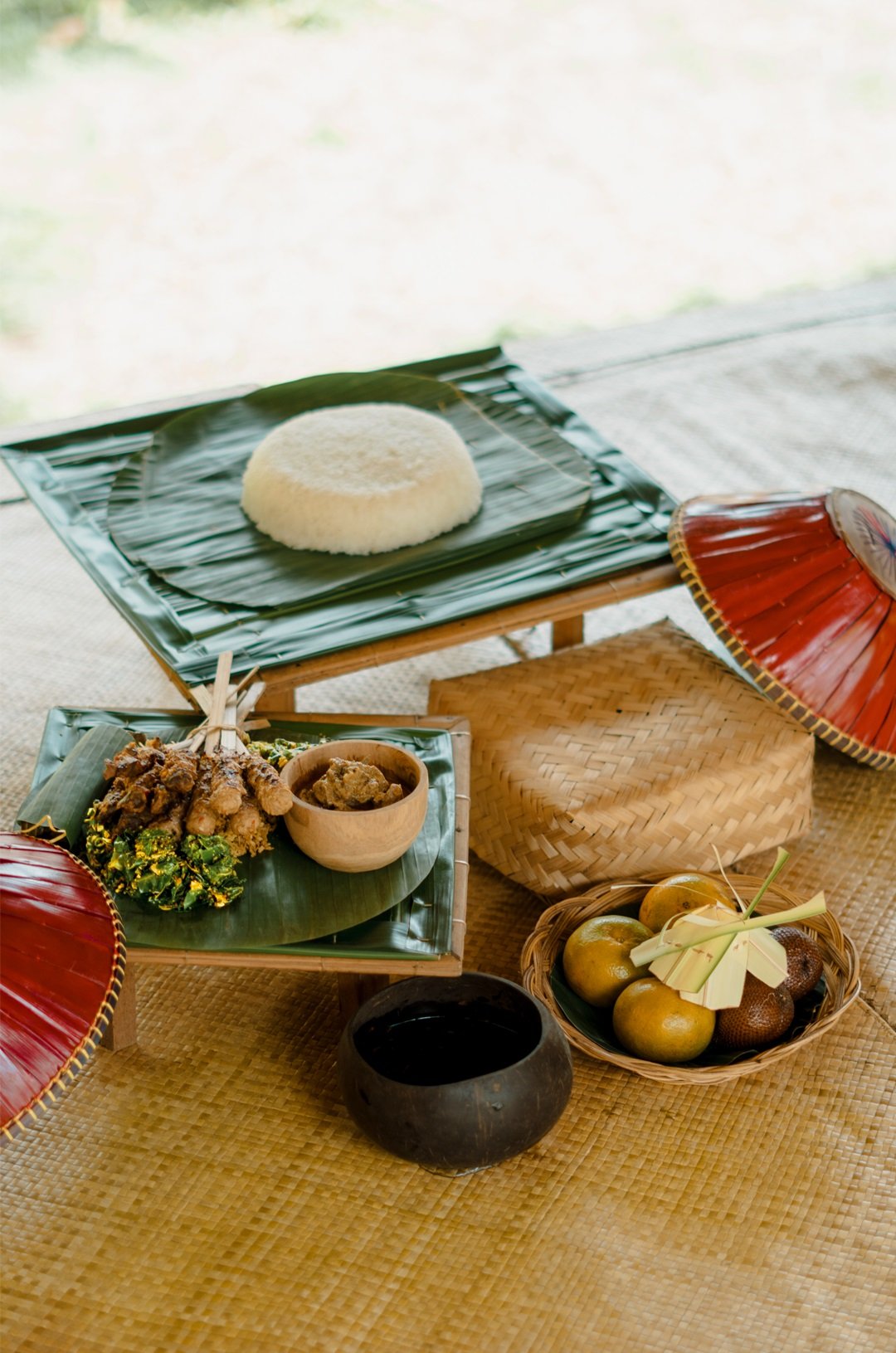 The Westin Resort Ubud