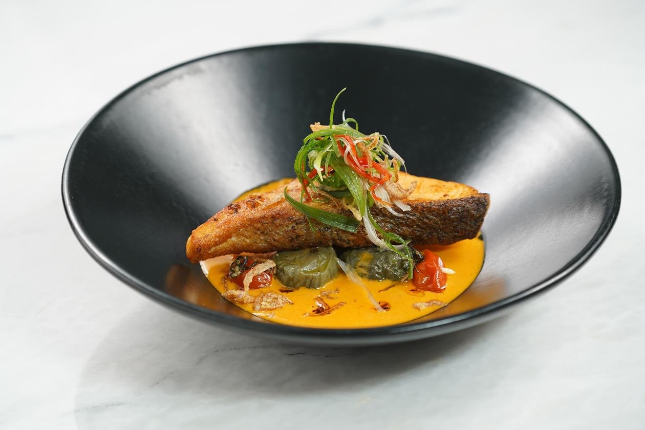 Mensa The Table Jakarta