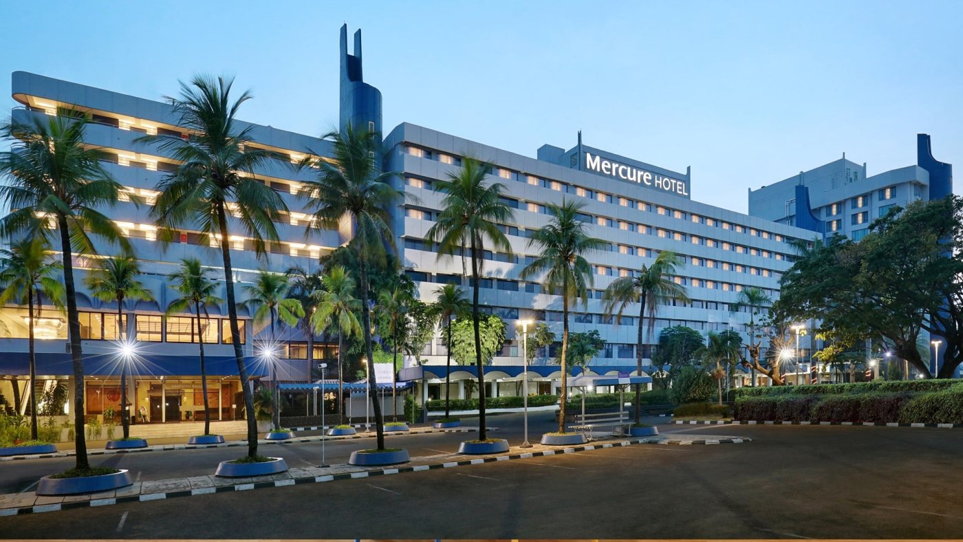 Mercure Ancol