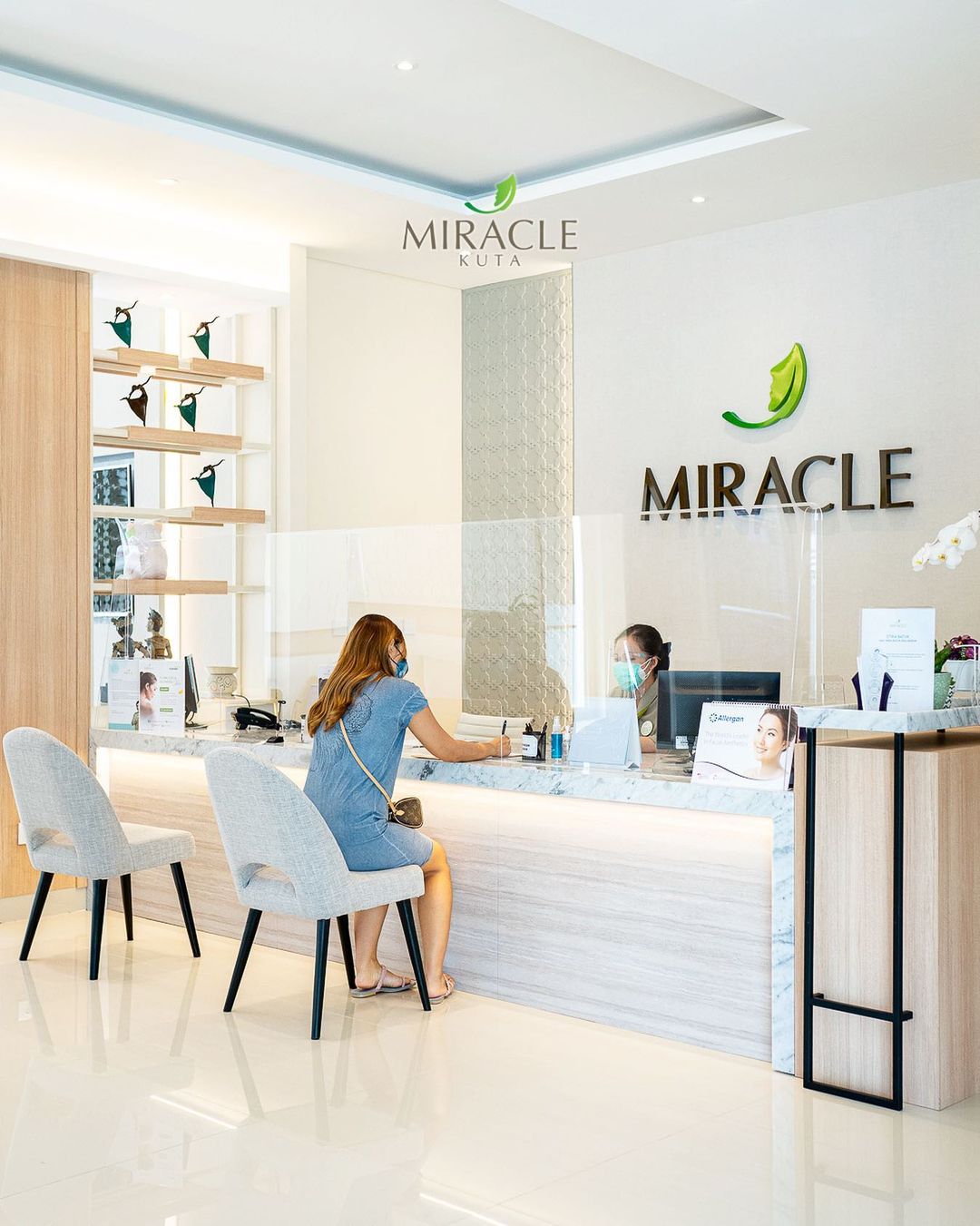 Miracle Kuta