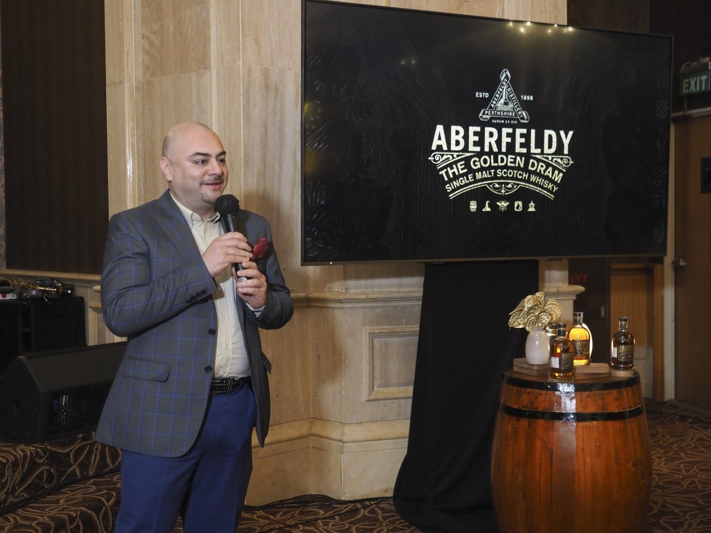 Aberfeldy