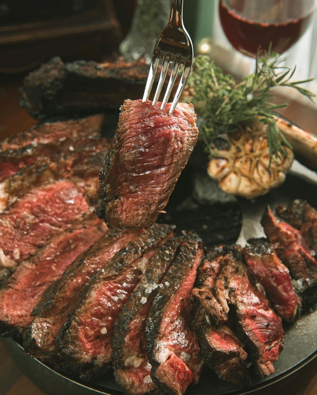 Nona Grill Huis