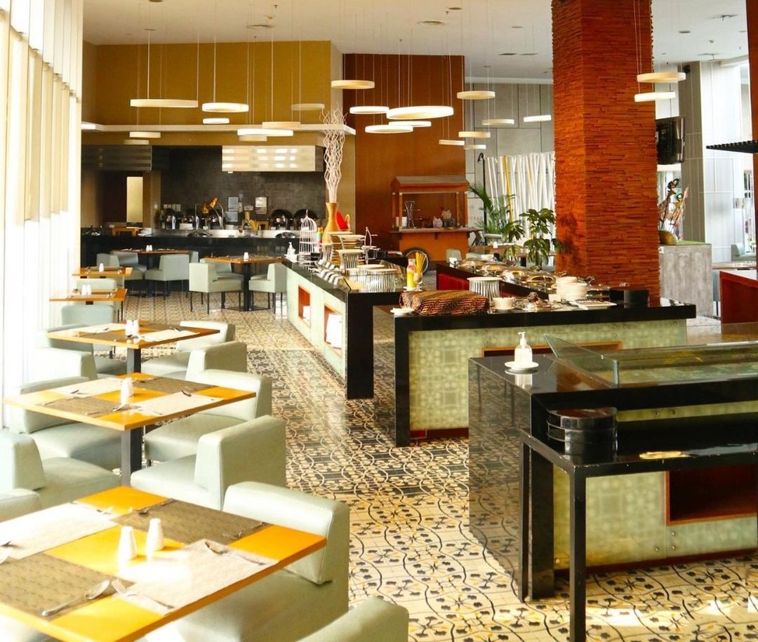 Novotel