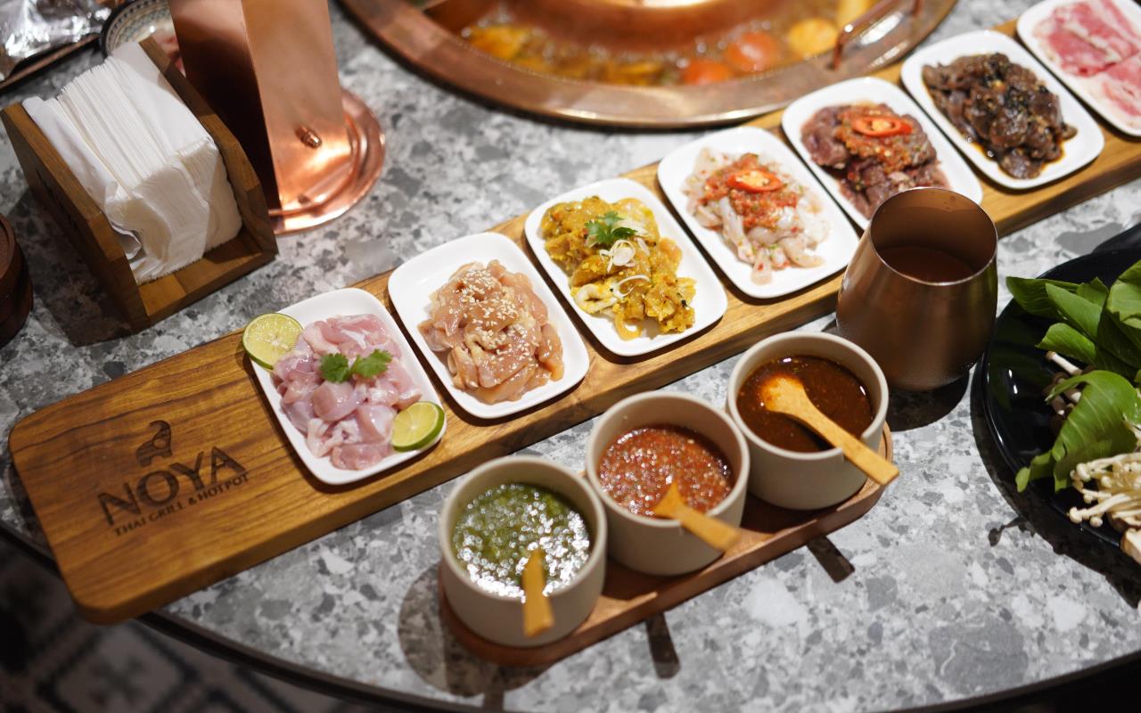 Noya Thai Jakarta