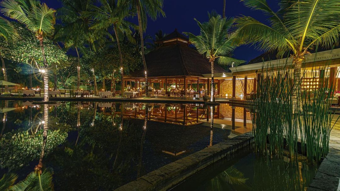 The Oberoi Lombok