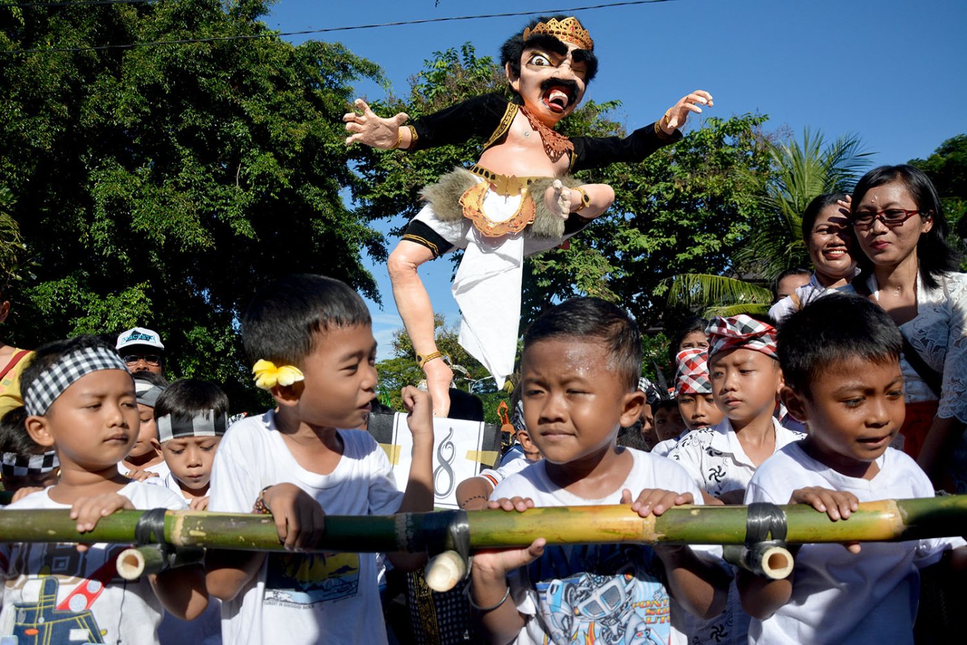 Nyepi