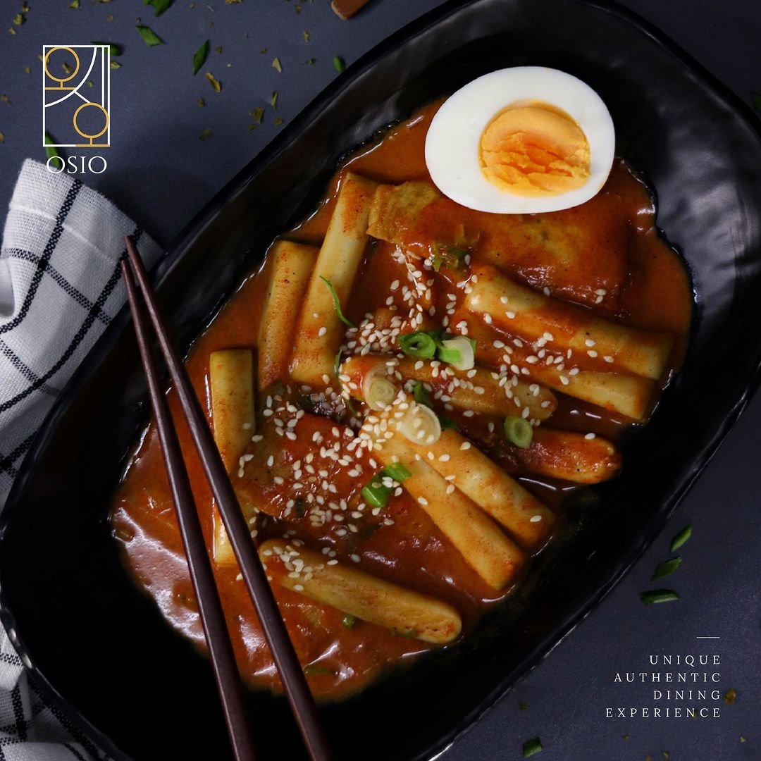 OSIO 오시오