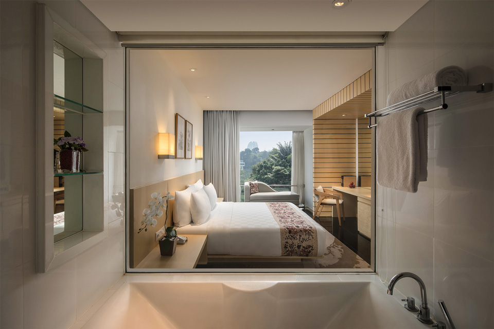 Padma Room Facilities