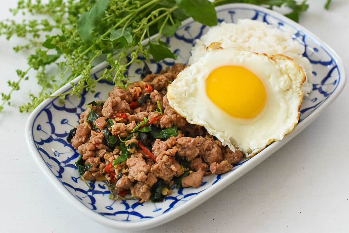Taste of Authentic Thailand: Foods to Try