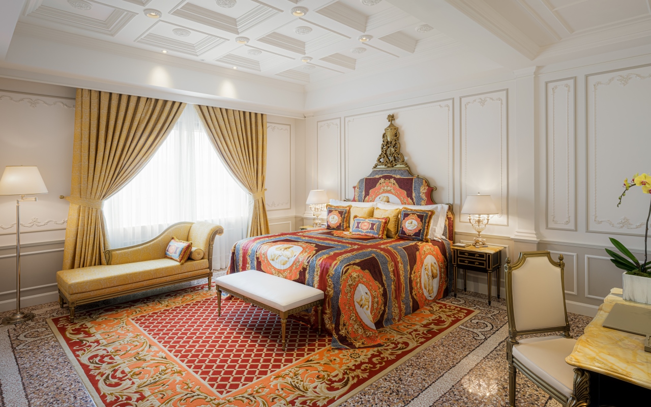 Palazzo Versace Macau_Signature Suite_03