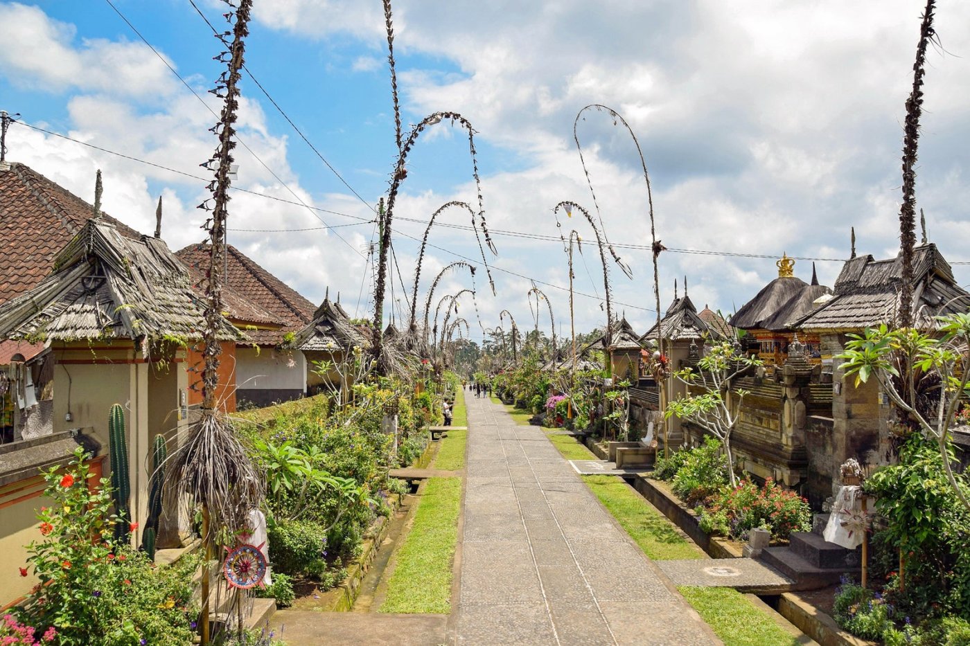 Penglipuran Village