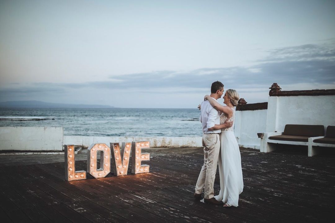 Plan A Bali Wedding