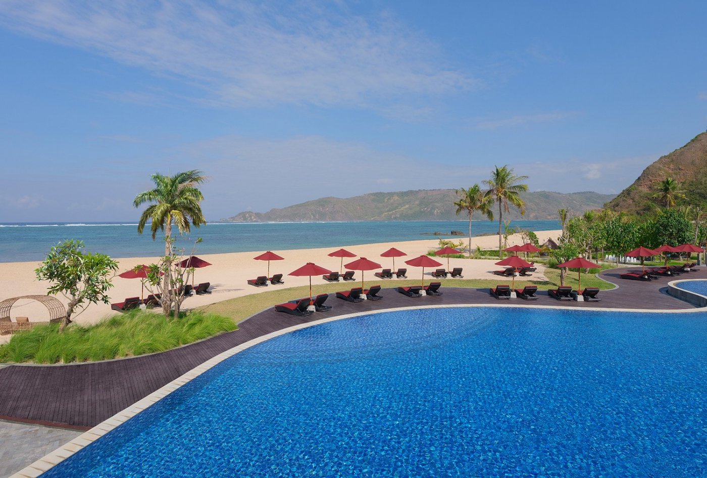 Pullman Lombok
