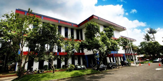 Pribadi Bilingual School