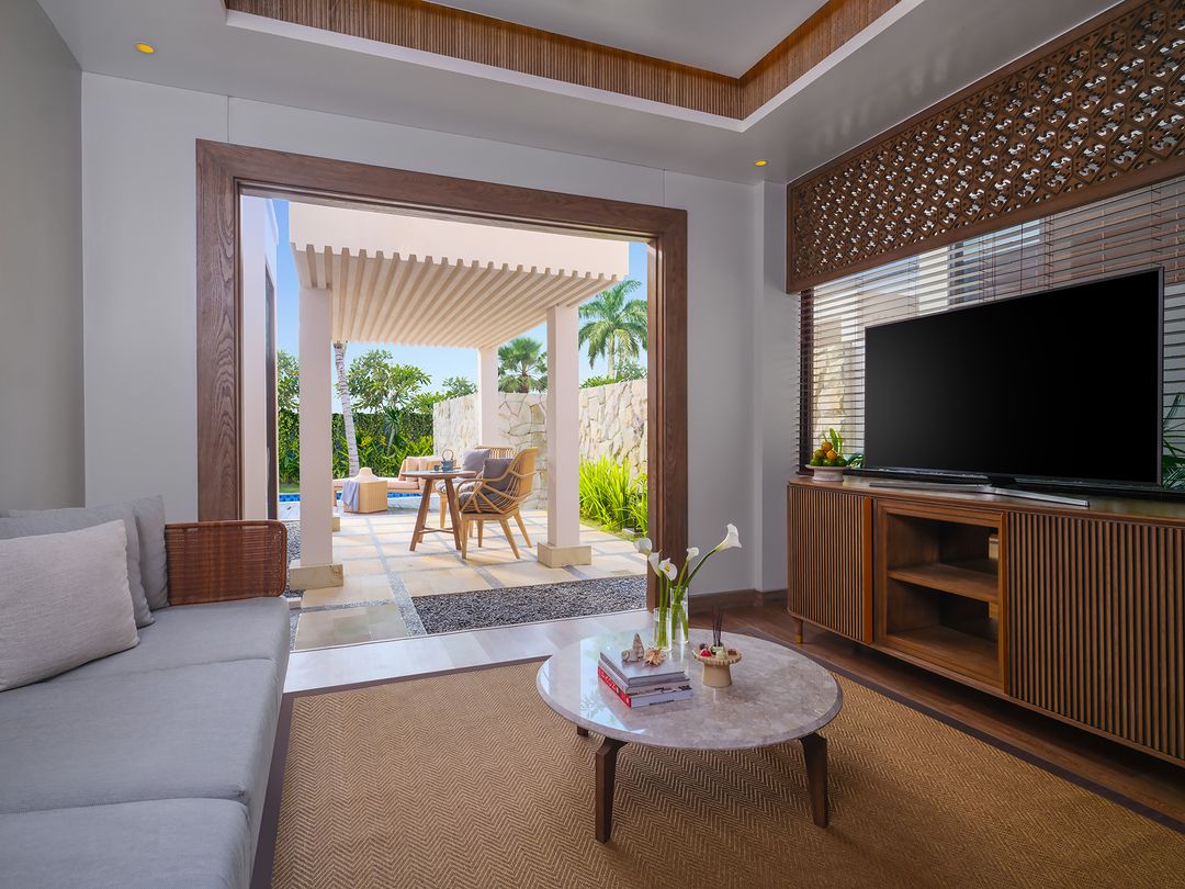 Pullman Mandalika