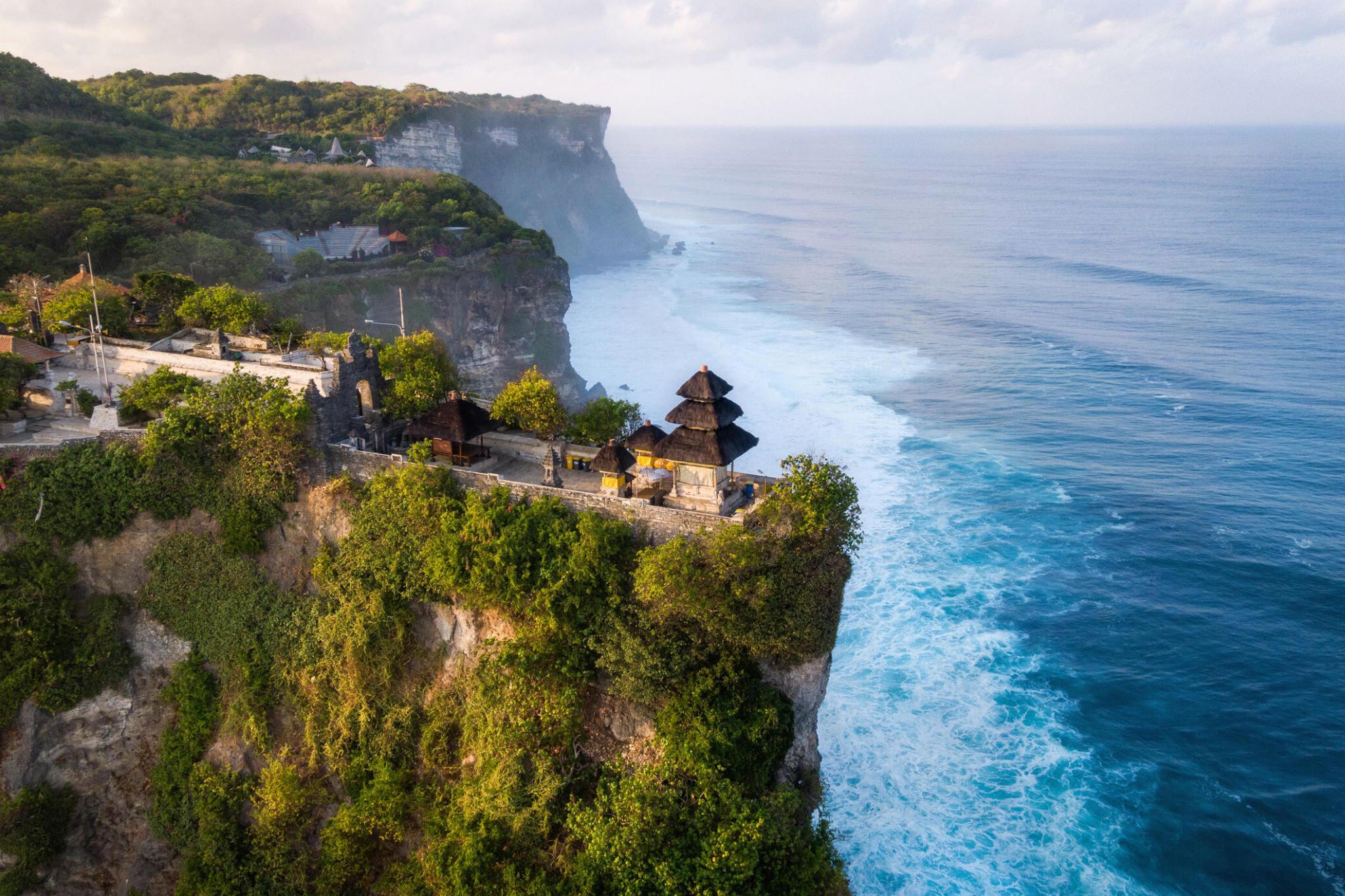 Uluwatu