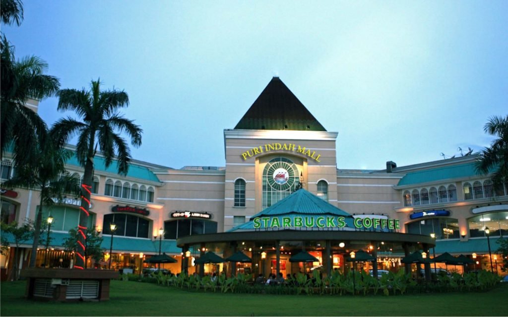 Puri Indah Mall