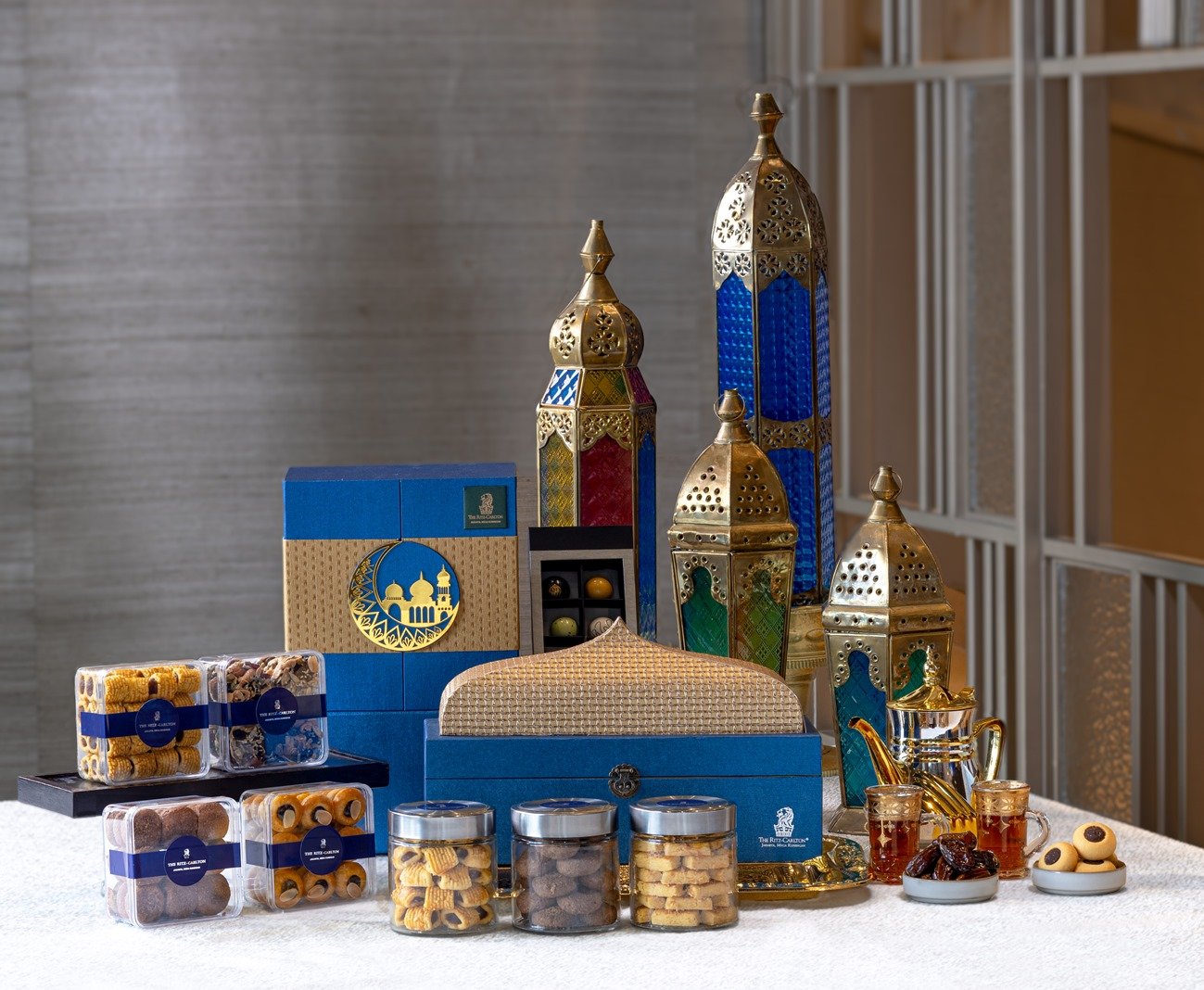RCMK Ramadan Hampers