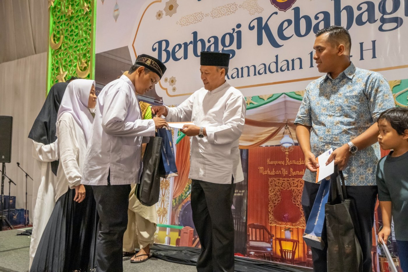 The Sultan Jakarta