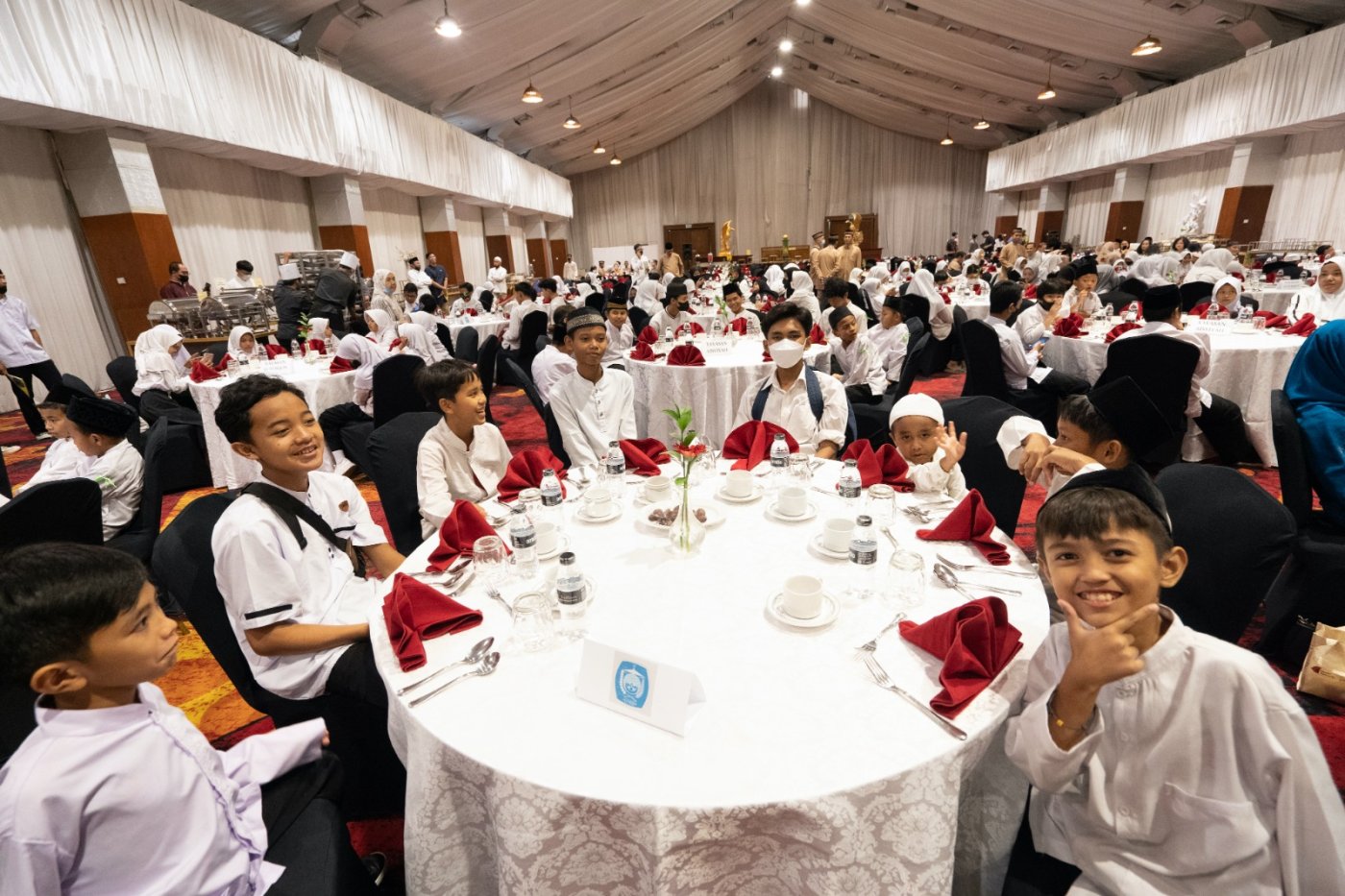The Sultan Jakarta