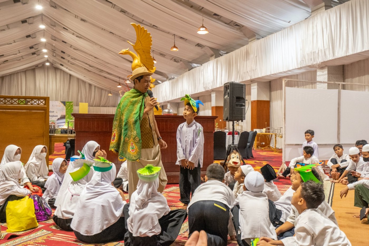 The Sultan Jakarta