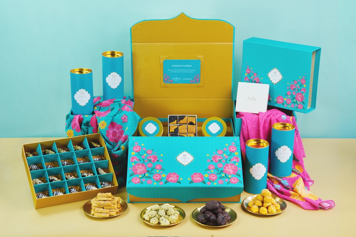 Ramadan Hampers