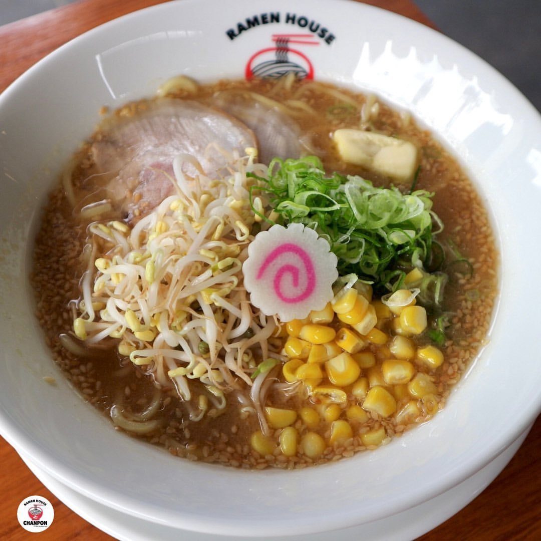 Ramen House Chanpon by Burassai