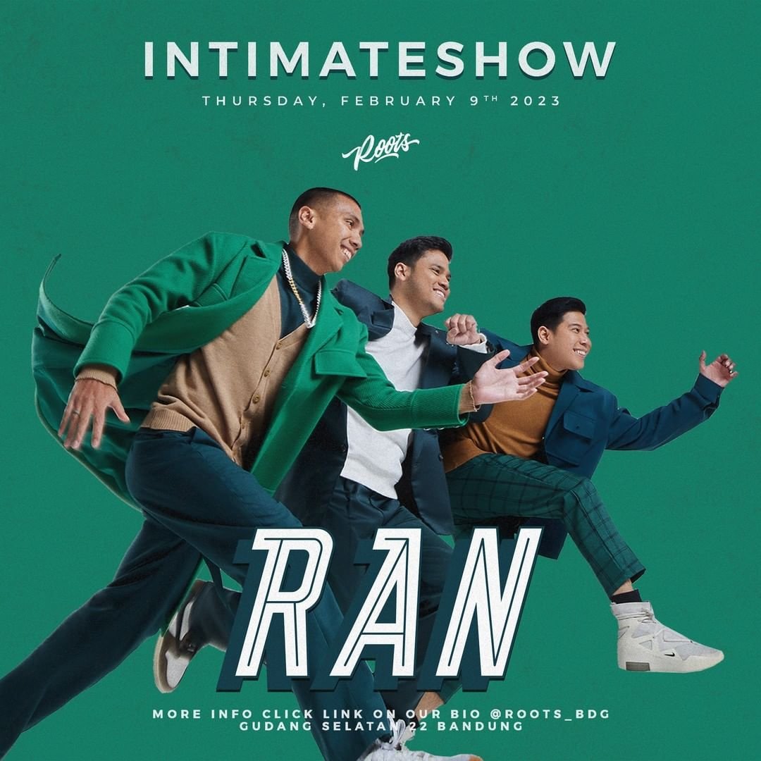 RAN