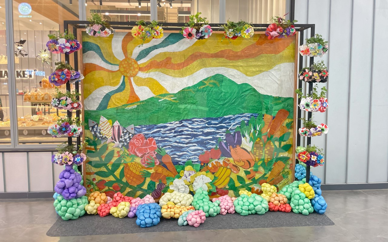 Ranch Market Celebrates the Amazing 25th Anniversary