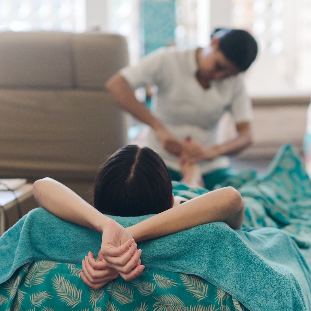 Re Massage Studio Best Spa Around Seminyak