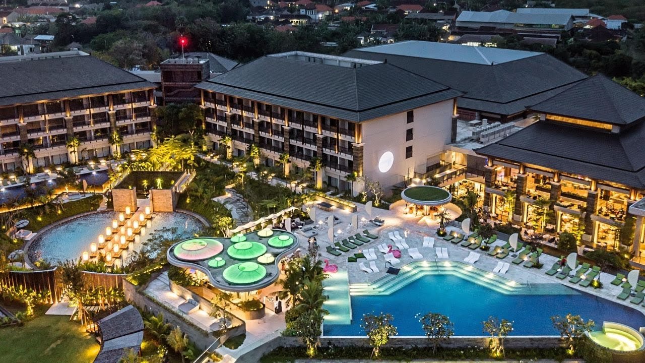 Renaissance Nusa Dua