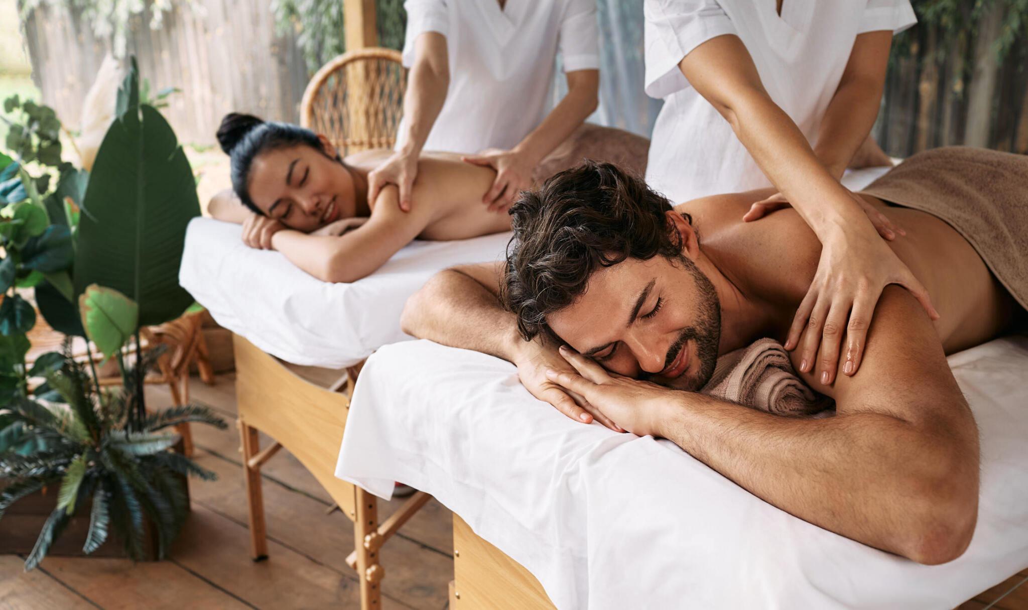 Romantic Spa