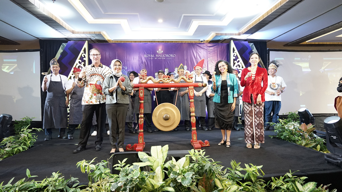 The 28th Archipelago Food Festival